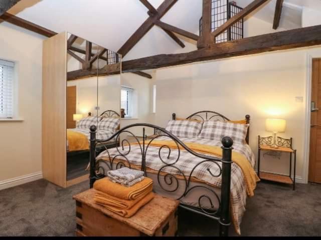 Lilly Pad Apartment Knaresborough Exterior foto