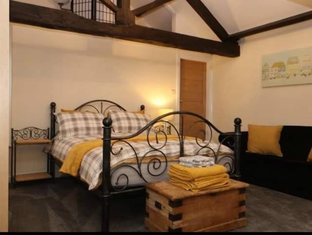 Lilly Pad Apartment Knaresborough Exterior foto