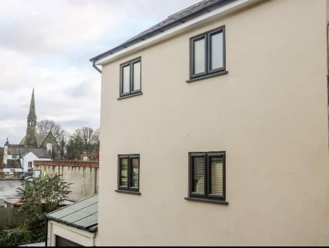Lilly Pad Apartment Knaresborough Exterior foto